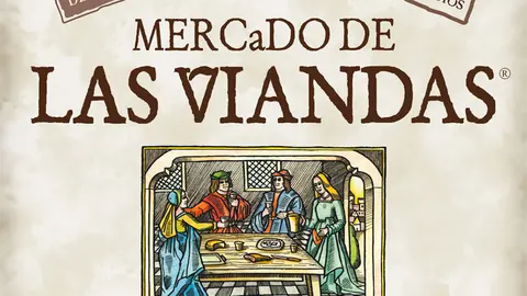 XXII Mercado de las Viandas 2022 en Tudela