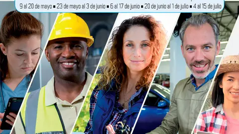 Cursos en Tudela sobre iniciaci&oacute;n a las competencias digitales b&aacute;sicas