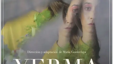 Teatro en Corella &lsquo;Yerma&rsquo; con la compa&ntilde;&iacute;a La Dram&aacute;tica Errante