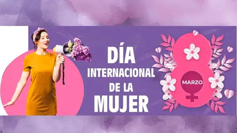 D&iacute;a Internacional de la Mujer 2022 en Cadreita