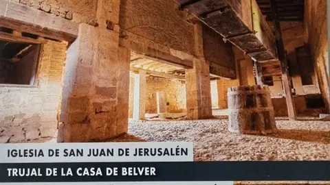 Visitas guiadas gratuitas en Cabanillas