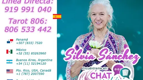 Silvia S&aacute;nchez