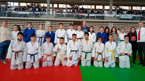 Shogun 2&ordm; Fase de JJDDNN 2022