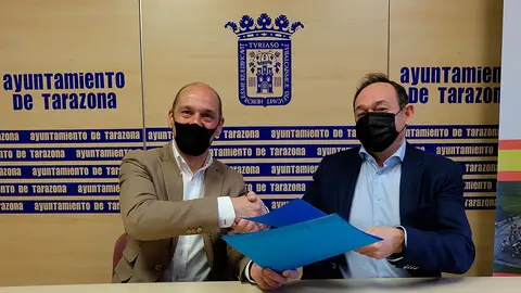 Tarazona vuelta ciclista sub23 1