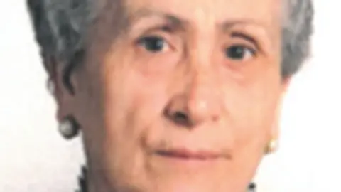 Mar&iacute;a Dolores Fern&aacute;ndez Gonz&aacute;lez