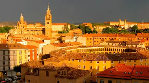 Tarazona y el Moncayo 1