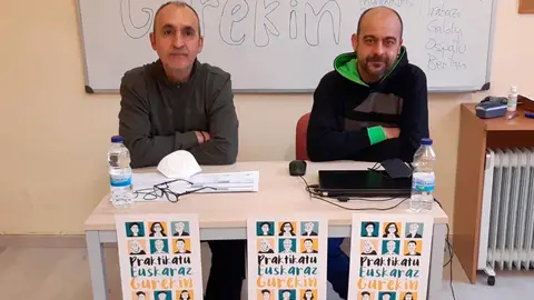 Mintzakide AEK Erribera