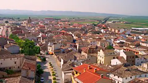Arguedas vista
