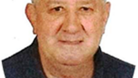 Pedro Luis Lizuain Osta
