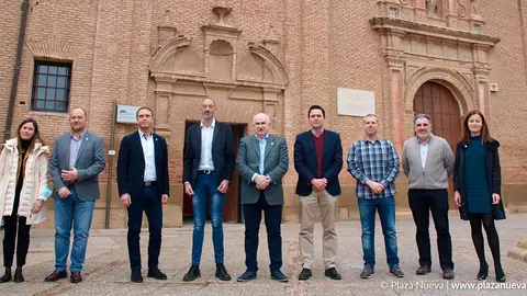 convenio rehabilitaci&oacute;n energetica 1 corella