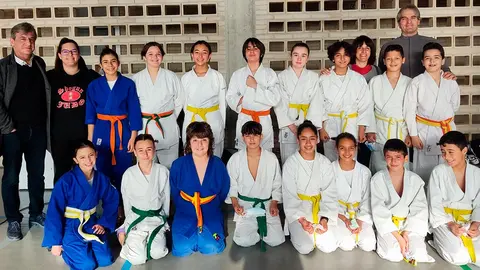 Equipo Alevin II Fase
