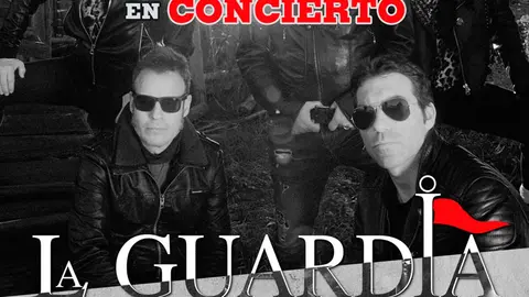 Concierto en Castej&oacute;n de La Guardia