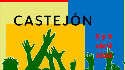 Fiestas de la Juventud 2022 en Castej&oacute;n 1