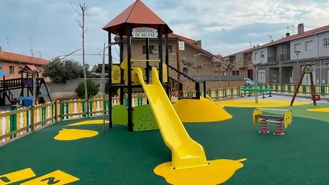 Ablitas parque infantil ni&ntilde;os 1