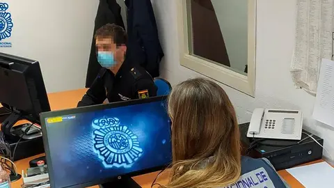 Grupo de Investigaci&oacute;n de Polic&iacute;a Nacional 1