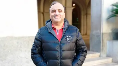 Antonio Turiel Ecologistas Acci&oacute;n