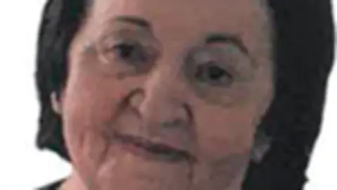 Milagrosa Vicente Sesma