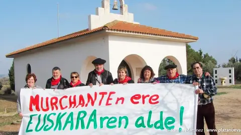 Actividades en Murchante con motivo de la Korrika 2022 2