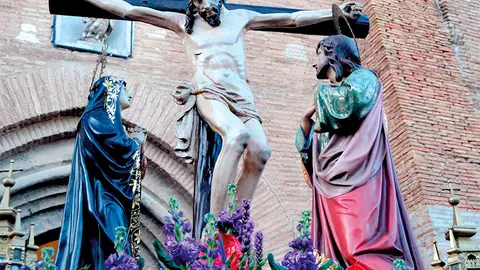 Semana Santa 2022 en Tarazona