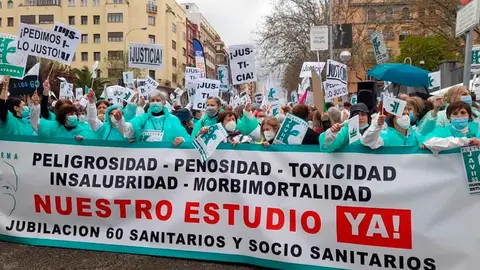 JAVIISS Concentraci&oacute;n Madrid 2022