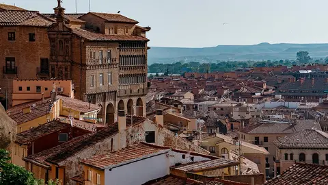 Palacio Episcopal de Tarazona