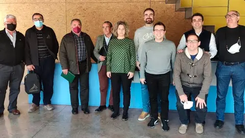 Ribera Nostra
