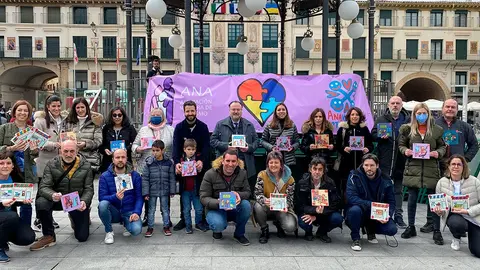 ANA TUCC Algunos de los comercios adheridos