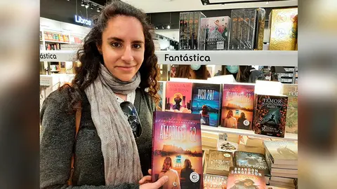 Itziar P&eacute;rez Vallesp&iacute;n