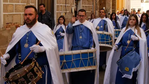 Domingo de Ramos en Murchante 2