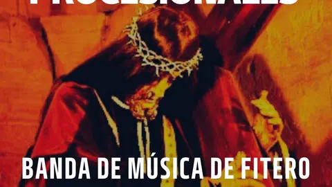 Semana Santa 2022 en Fitero
