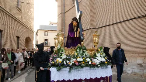 Murchante Santo Entierro