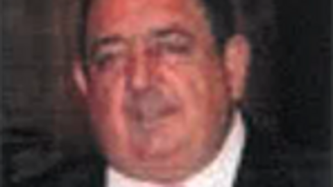 Isidoro Carmelo Calleja Ochoa