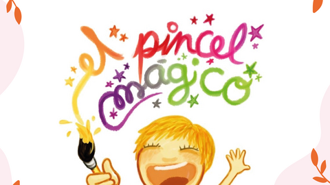 ILUNA TEATRO. EL PINCEL M&Aacute;GICO