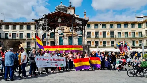 rep&uacute;blica Tudela 2022