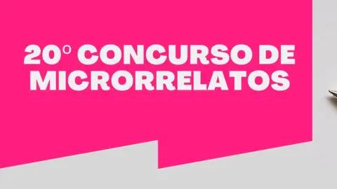 finalistas del concurso de microrrelatos
