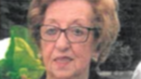 Mar&iacute;a Luisa Rodriguez Ruiz
