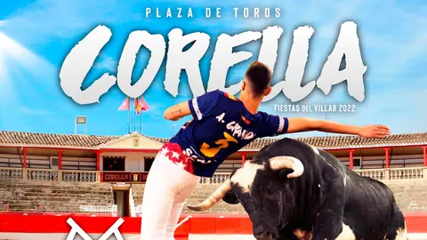 El s&aacute;bado 30 de abril concurso de recortadores para las fiestas del Villar.