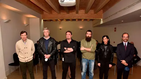 ganadores microrrelatos Tudela-Cultura 2022
