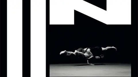 Qabalum Danza Contempor&aacute;nea en Corella