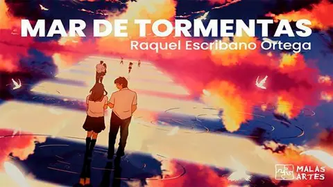 Mar de Tormentas