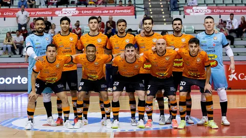 El Pozo vs Ribera