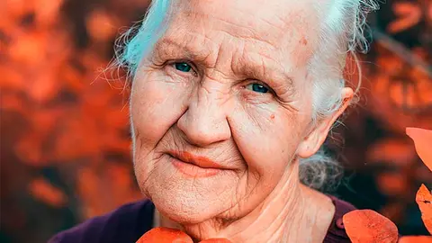 Lola Murillo vidente