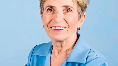 Emilia C&aacute;ceres