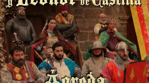 Cartel &Aacute;greda