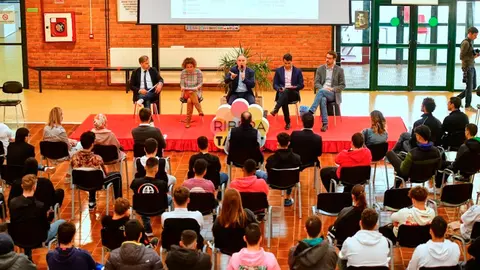 Ribera Talen en Tudela