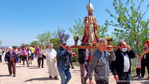 San Gregorio en Murchante 3