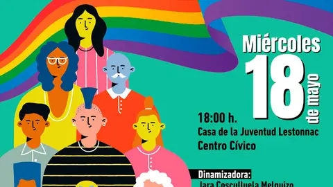 Cartel-LGTBI+Fobia