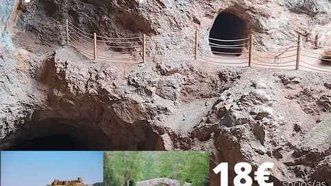 Excursi&oacute;n a Jubera