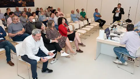 Asamblea Bardenas Mayo 2022 1