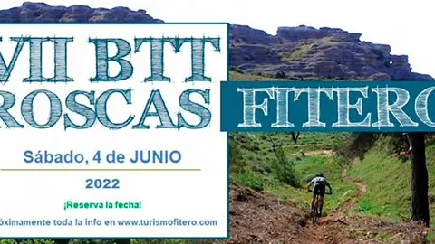 VII BTT Roscas Fitero